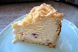 Streusel Kasekuchen Fur Eine Kleine Form