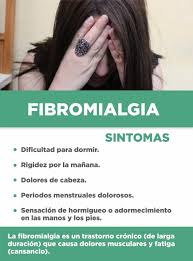 La fibromialgia es una afección crónica que causa dolor en todo el cuerpo, fatiga y otros síntomas. Fibromialgia Como Afecta Esta Enfermedad Ministerio De Salud Publica Y Bienestar Social