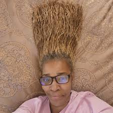 Hi all! I just wanted to introduce myself and share a photo of my journey