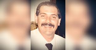 Obituary for RONALD E. ROBITAILLE