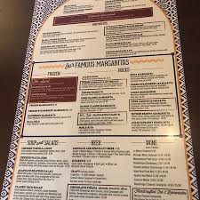 Card can be redeemed at any uncle julio's in the us. The 10 Best Mexican Restaurants In Spring Tripadvisor