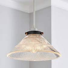 Logan Glass Easy Fit Pendant Glass Pendant Shades Ceiling Pendant Lights Glass Pendant Light