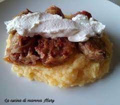 Pin Su Le Mie Ricette