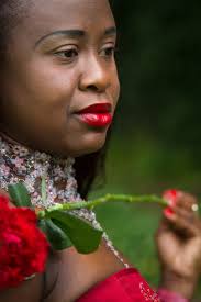 HAPPY VALENTINE MY LOVE