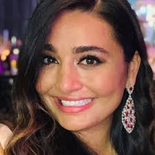 Rashal Baz Zureikat, Esq. (@RashalBZ)