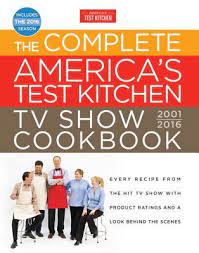 Now that i know that my initial review of this cookbook was incorrect and unjust, i feel it necessary to set the record straight and give an unbiased review of this cookbook. The Complete America S Test Kitchen Tv Show Cookbook 2001 2010 By America S Test Kitchen