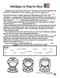 We have collected 37+ puerto rico coloring page images of various designs for you to color. Puerto Rico Coloring Pages Worksheets Teaching Resources Tpt