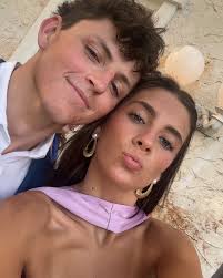 Rockies with my pretty girl❤️