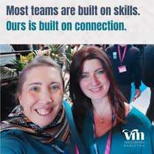 Versterken Marketing