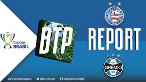 Min odds, bet and payment method exclusions apply. Bahia Gremio Serious Gremio Knocks Bahia Out Of Copa Do Brasil 0 1 Between The Posts