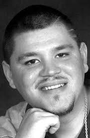 Steven B. Sherman [Ridgeley]