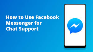 Meet facebook customer chat that enables you to embed the chat on the website and interact with customers. How To Use Facebook Messenger For Chat Support Youtube