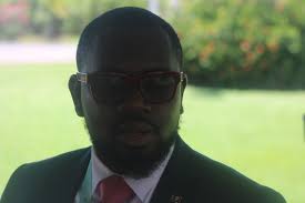 Antigua Observer by...