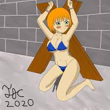 SJC on X: Here is a #omorashi bdsm drawing i did a while back.  t.cohfFacH722A  X