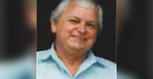 James McCullars Obituary