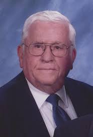 Douglas Bruce, Obituary