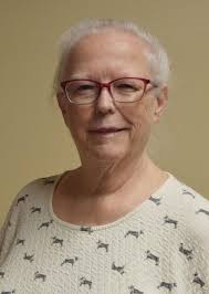 New Mexico Press Association honors 2023 Hall of Fame inductee Sandra  Battin