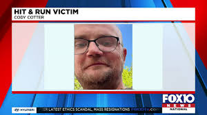 Cody Cotter's Instagram, Twitter & Facebook