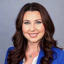 Rosanne Kemp's Instagram, Twitter & Facebook