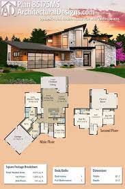 We did not find results for: Love Love This For Our Lake House Architectural Designs Modern House Plan 85175ms Gives You 4 Beds And Over Modern House Plan House Plans Sims House Plans