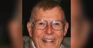 Norman Keith Randall Obituary