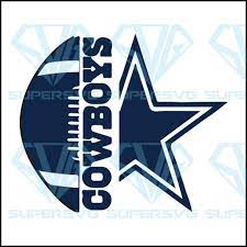 Download Dallas Cowboys Svg For Live Svg Cricut File Nfl Svg Star Svg Heartbeat Svg Football Svg Supersvg