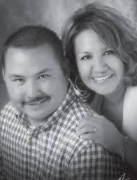 Craig Lafferty and Troy Weston