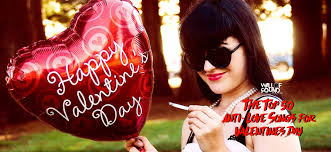 The Top 50 Anti Love Songs For Valentines Day Wall Of Sound