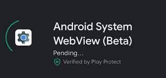 Download the latest version of android system webview for android. Icakotkun5xh9m