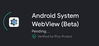 Android webview is a system component that allows developers to display web pages inside their apps. Icakotkun5xh9m