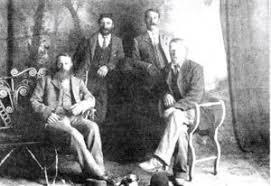 Donald Wilson McIsaac (1874-bef.1928)