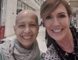 Susan G. Komen Greater NYC — What is Linda Reading, Watching, and Listening  to...