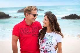 Und bei so manchem auftritt gingen sogar mit poptitan dieter bohlen die pferde durch. Dieter Bohlen Carina Walz Im Gala Interview Uber Mode Ihre Partnerschaft Und Dates Gala De