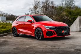 Image result for Tango Red 2021 RS3
