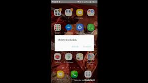 Google play store durduruluyor hatası için linke girin ve en son sürüm apk dosyasını indirip kurun. Chrome Durduruldu Hatasi Ve Cozumu Youtube