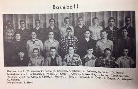 HOLTON ATHLETICS HALL OF FAME