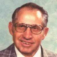 Albert Leon Webb (1929–1980) • FamilySearch