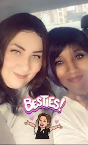 Denise Toomer's Instagram, Twitter & Facebook