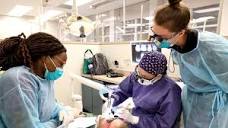 Patients - Dentistry - Virginia Commonwealth University