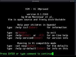 8 1 2153 3439028c Broke Detection And Highlighting Of Misspelled Words Issue 5078 Vim Vim Github
