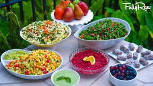 Ritamarie loscalzo in this first part, my friend dr. My Fullyraw Vegan Thanksgiving Menu 2015 Youtube