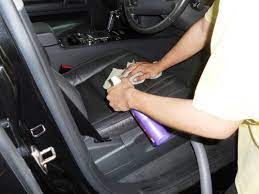 Baunya yang kuat dan wangi ini amat dibenci oleh lipas. 9 Petua Semulajadi Menghalau Lipas Yang Berparti Dalam Kereta Anda