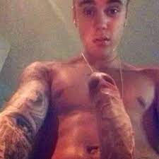 Justin Bieber Nude Pics Leaked (Big Dick Collection) • Leaked Meat