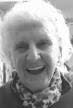Irene Nuttall Obituary