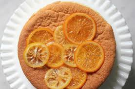 A new and simple method will help you to lose weight fast. Lemon Sponge Cake With Candied Citrus The Nosher