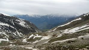Prominent Mountain Passes In India Geography And You