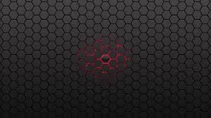 Maybe you would like to learn more about one of these? Black Honeycomb Wallpaper Center Lines Backgrounds Red Wallpapers Hd Desktop And Mobile Backgrounds