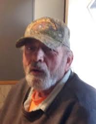 Obituary information for Robert Bidwell