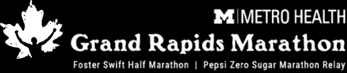 Course Maps Grand Rapids Marathon