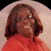 Obituary information for Mary Stallworth